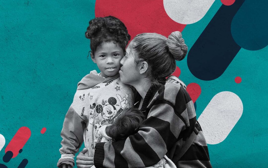 Riesgos E Impactos De La Doble Afectación Y El Crimen Organizado Sobre Las Personas Refugiadas Y Migrantes De Venezuela