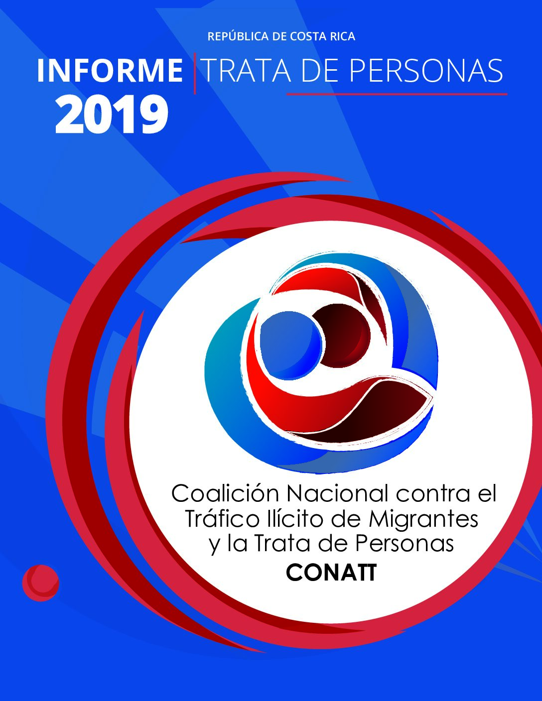 Informe Trata de Personas Costa Rica 2019