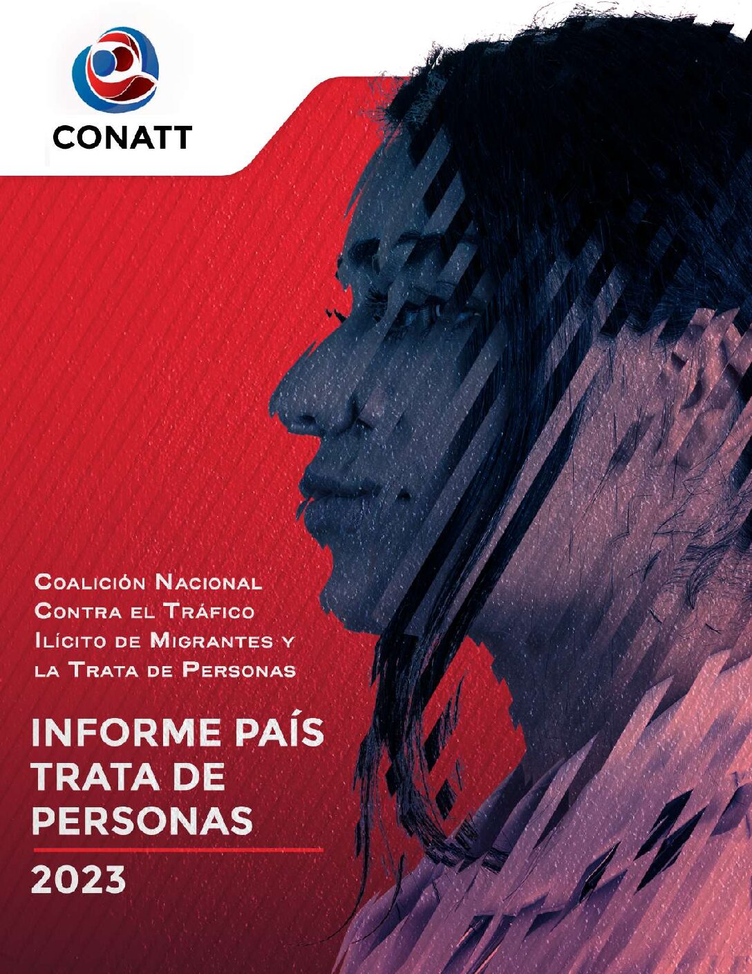 Informe Trata de Personas Costa Rica 2023